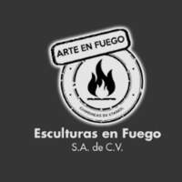 Esculturas en Fuego