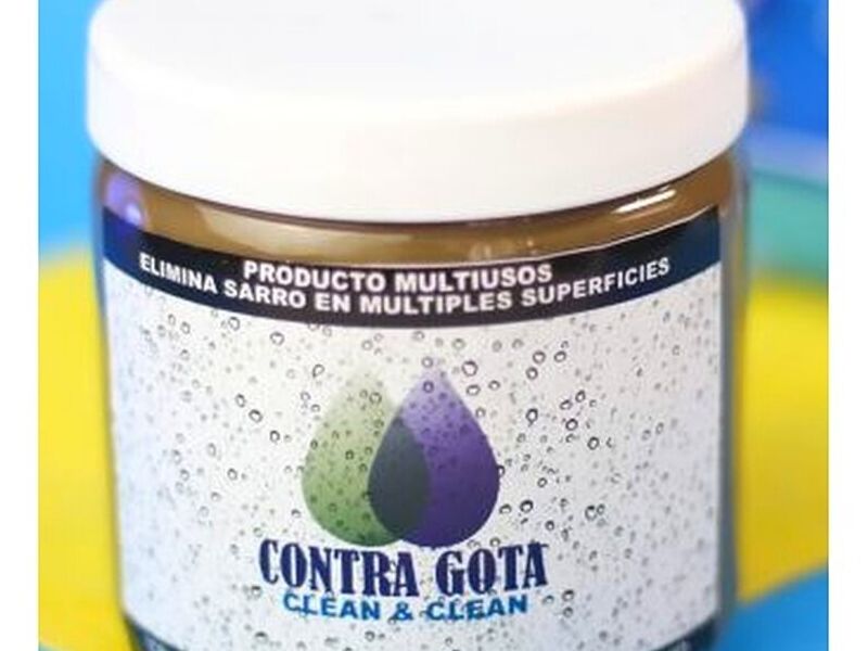 Contra Gota 500g México