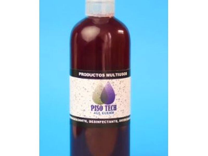 Piso Tech 500ml México