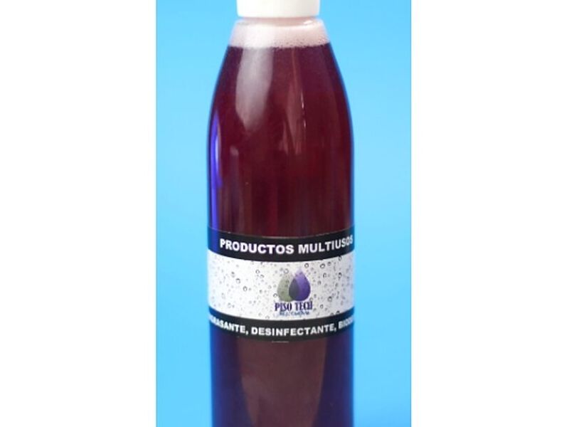 Piso Tech 250ml México