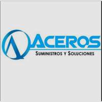 Aceros, suministros y soluciones