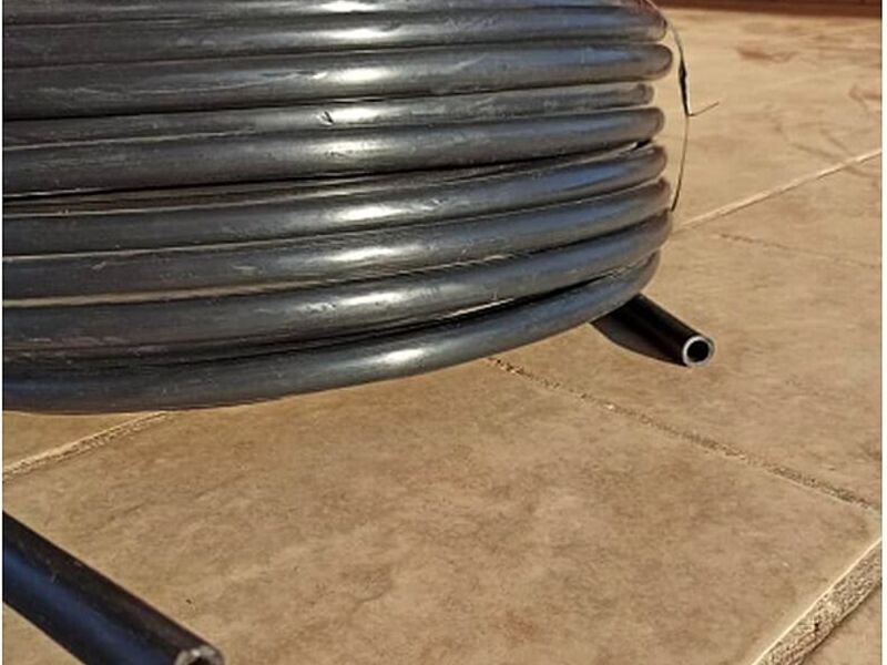 TUBO PLASTICO CONDUIT MAZATLAN