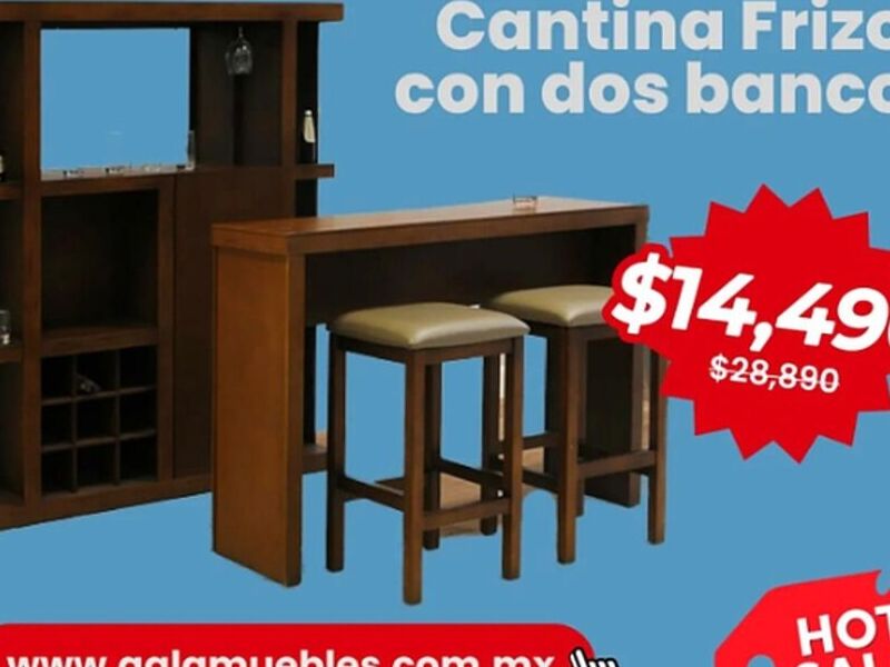 Bar México