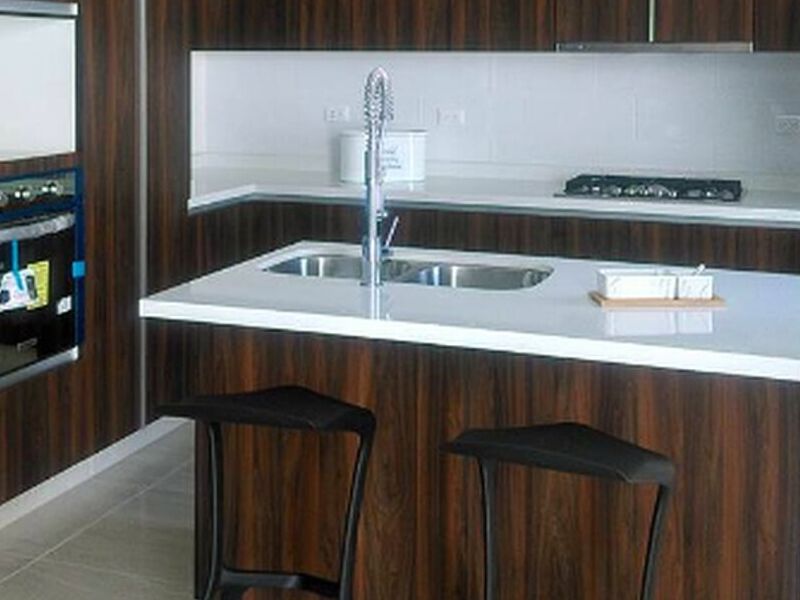 Cocina integral México