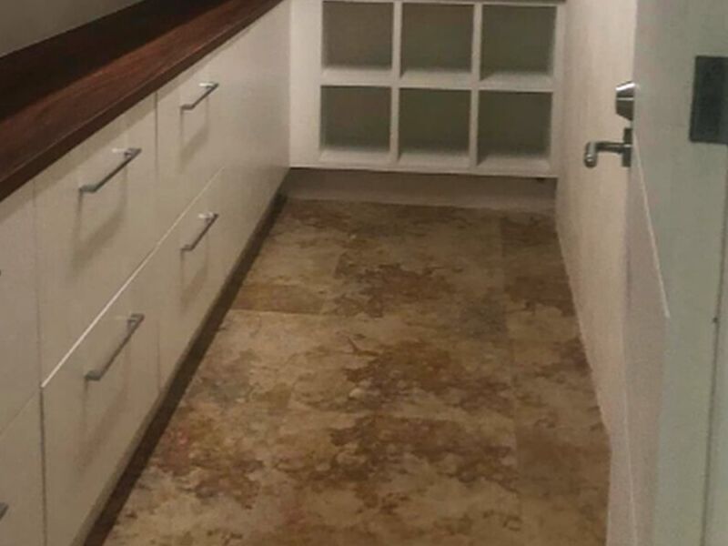 Alacena Blanco Arauco México