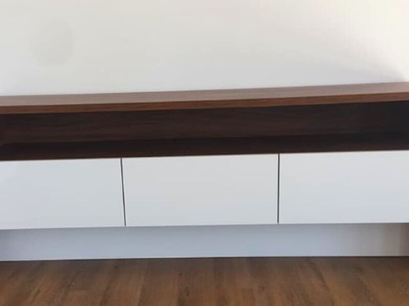 Mueble de TV México