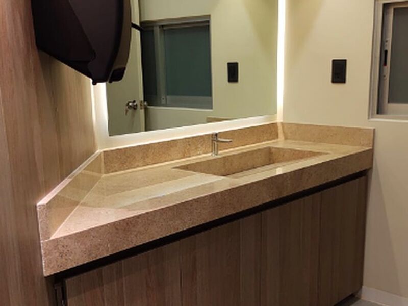 Mueble de baño México