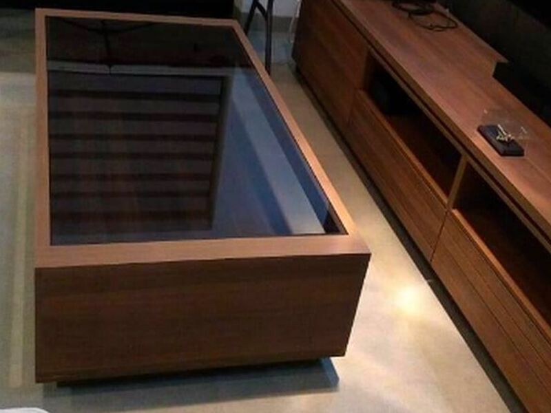 Mesa de Centro México