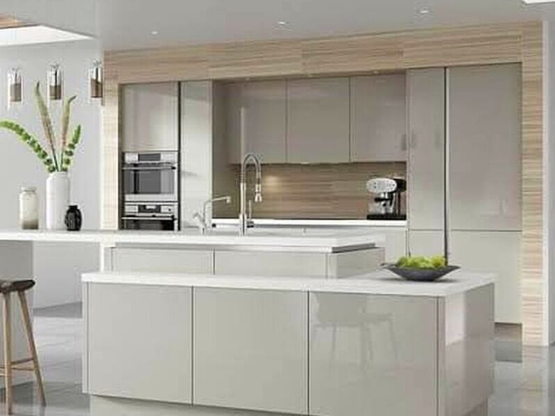 Cocina Moderna México