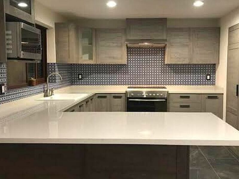 Cocina integral México