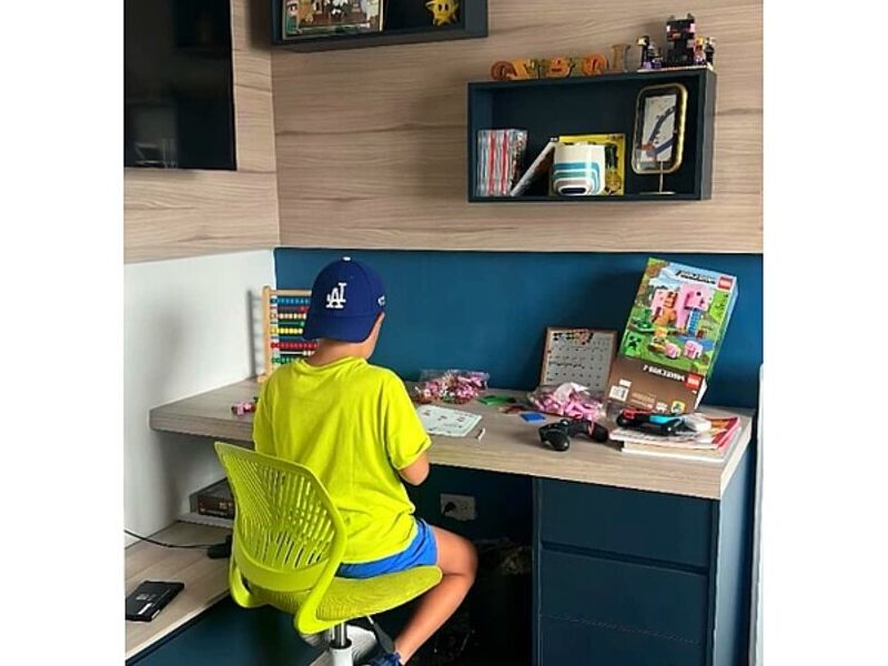 escritorio niños México
