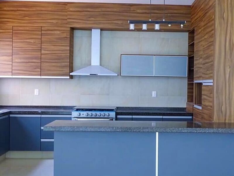 cocina moderna NL