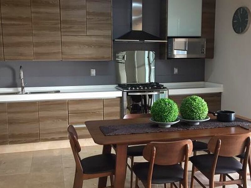 cocina MDF Nuevo León