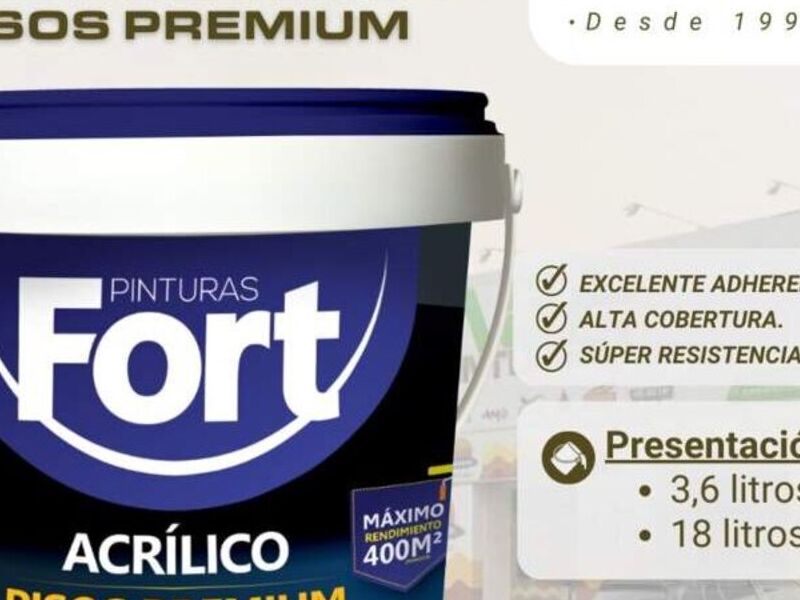 ACRILICO 3.6 LT 1