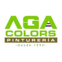 AGA Colors Pintureria