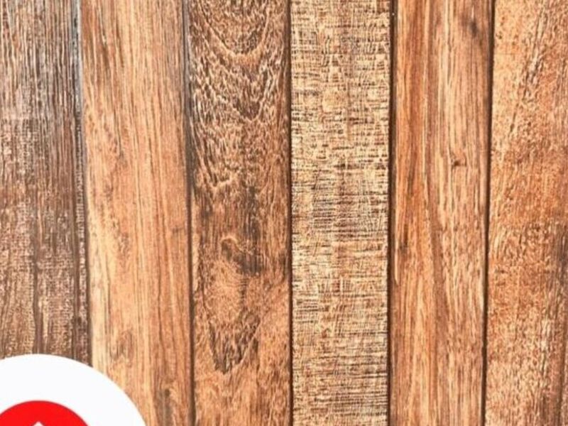 CERÁMICA TIPO MADERA
