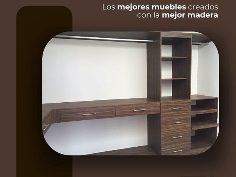 Vestidor México