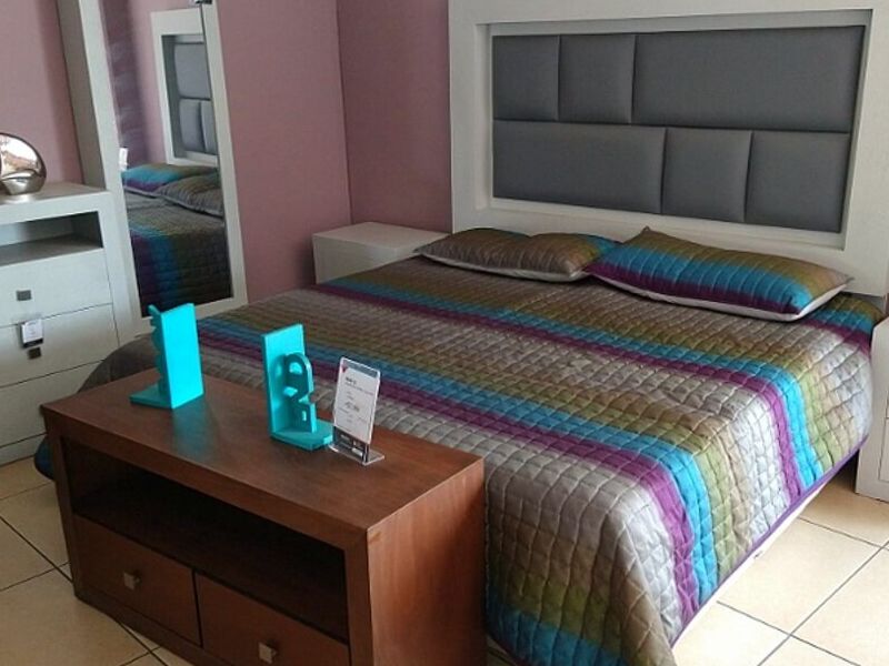 Cama México