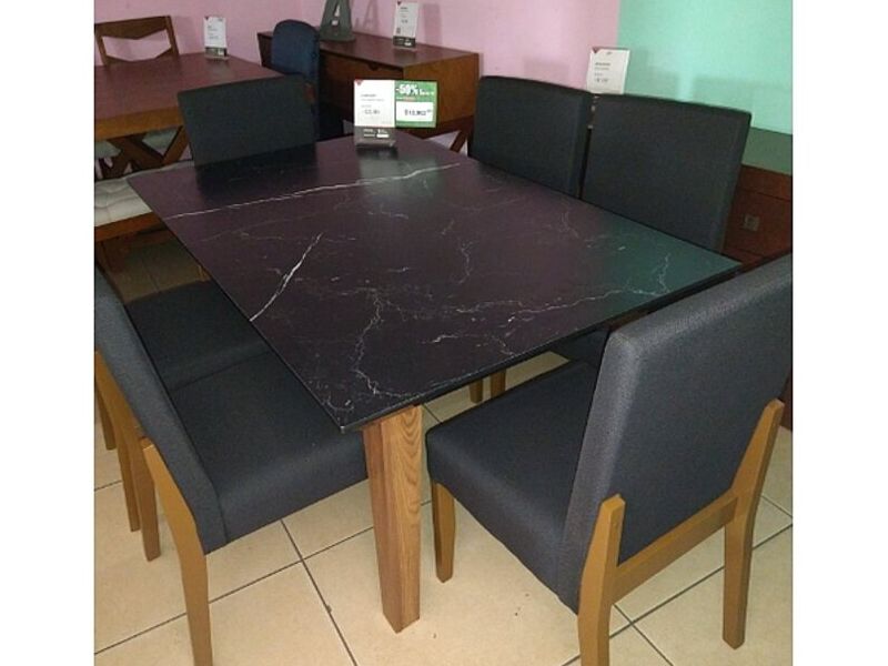 Comedor Fabri México