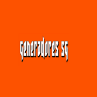 Generadores SG México