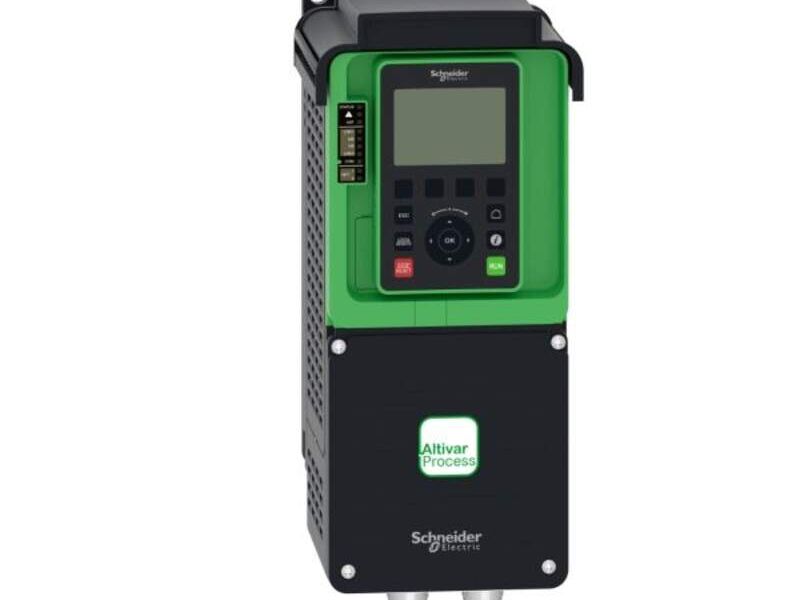 Variador de velocidad