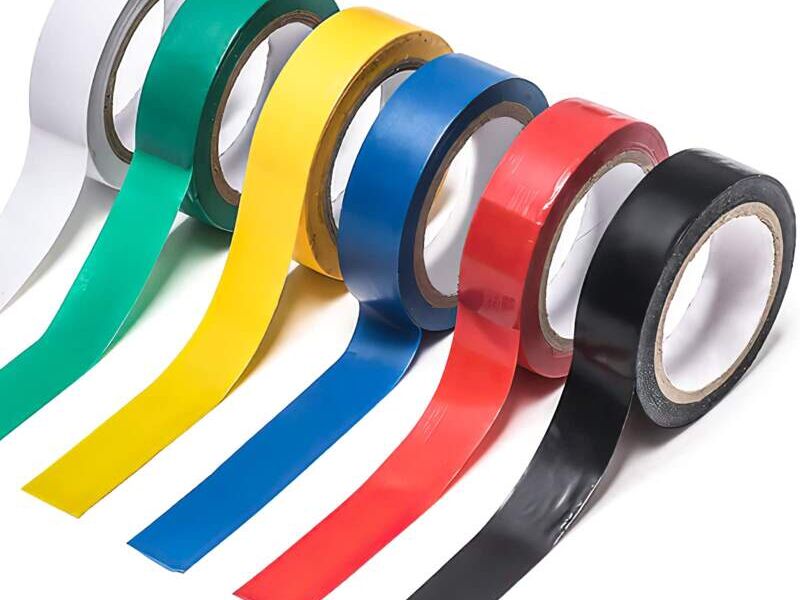 Cinta aislante