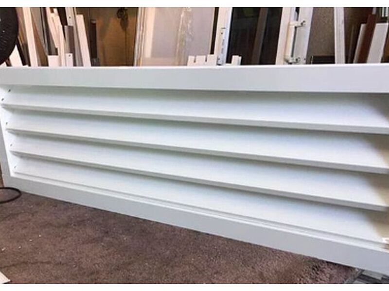 Ventila Louver