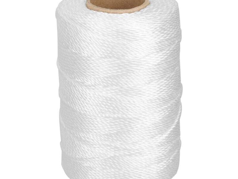 Hilo para albañil