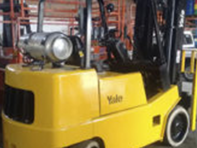 FlexiLift Mexico