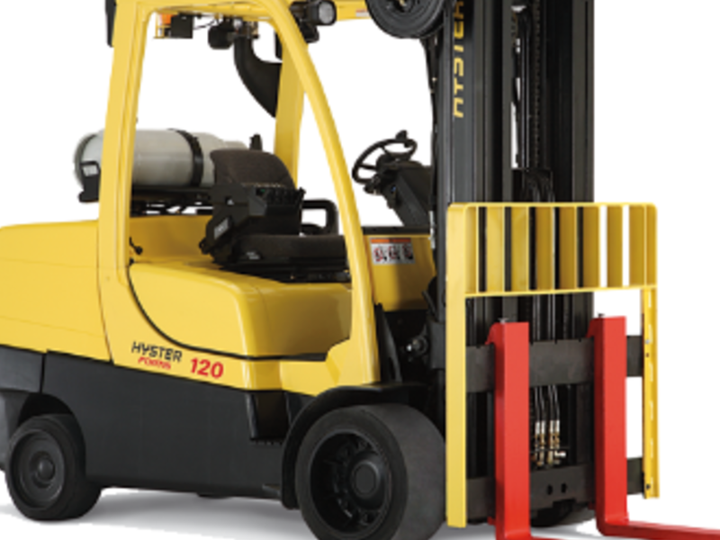 MaxiLift  Mexico