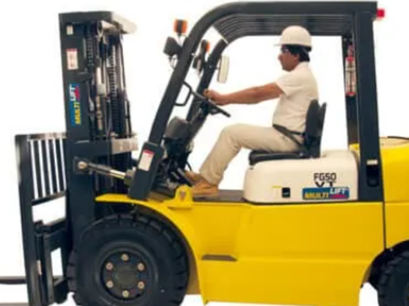 EcoLift  Mexico