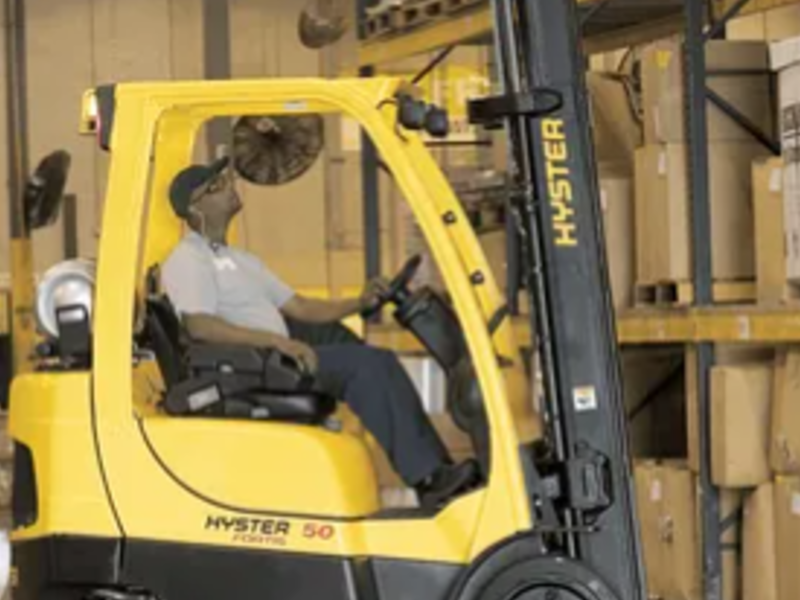 CompactLift Mexico