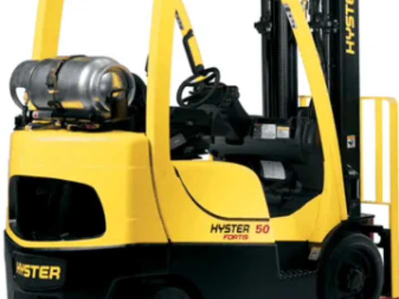 HeavyLifter  Mexico 