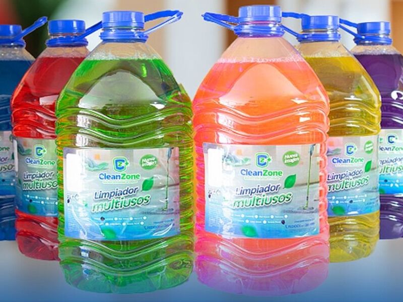 Limpiador multiusos México