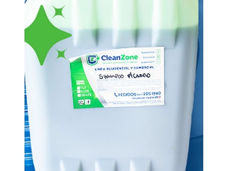Shampoo para carro México
