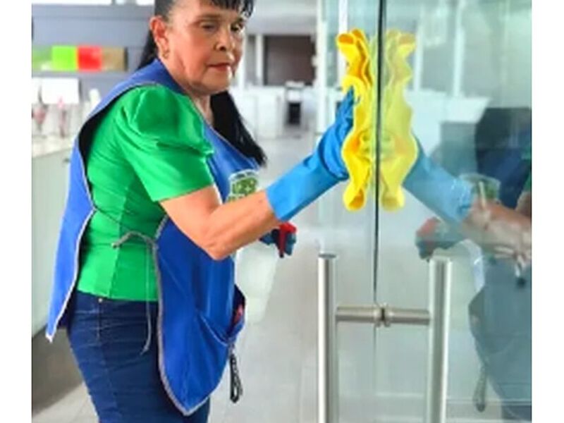 Limpieza de Oficinas Sinaloa