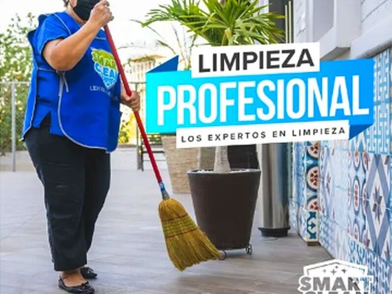 Servicio de Limpieza Integral México