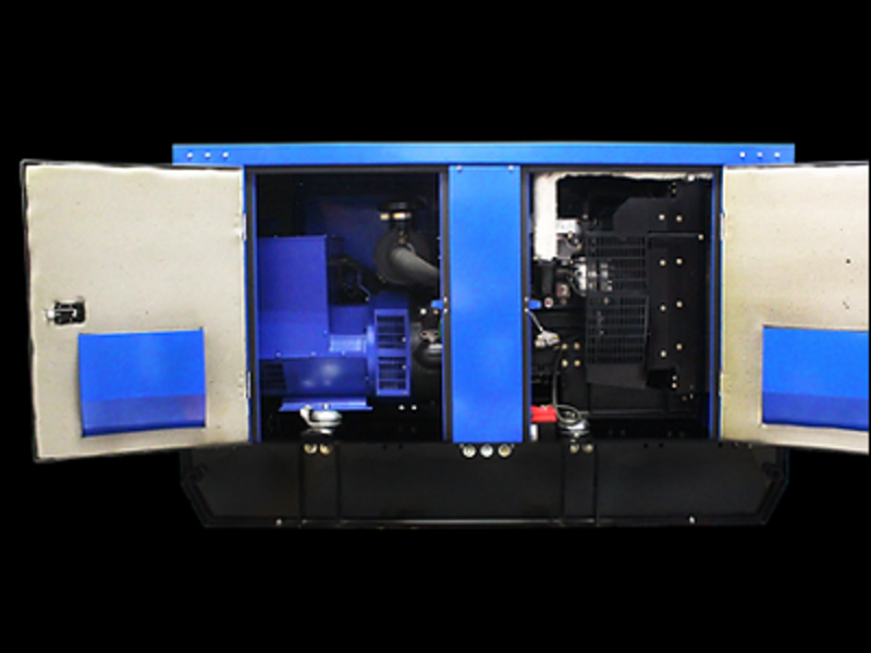 Generador  semiautomático Guadalajara 