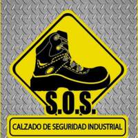 Calzado de Seguridad Industrial SOS