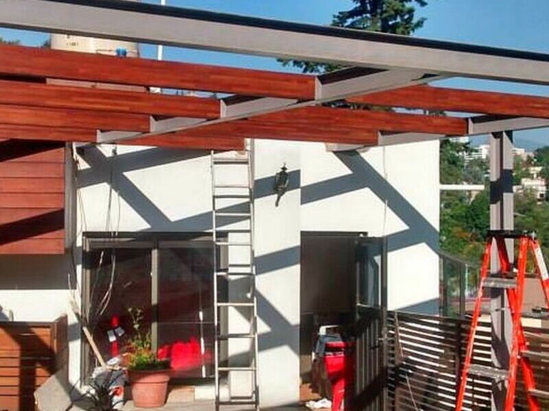 Instalación Eléctrica CDMX