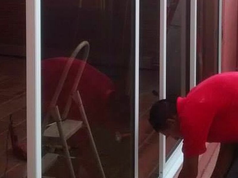 Limpieza Ventanas México