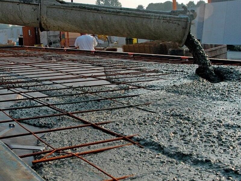 Obra Civil México