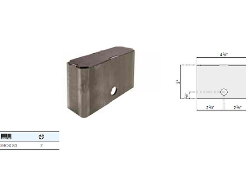 Caja de protecció N.L.