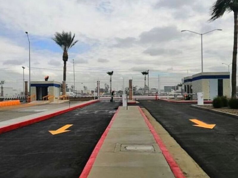 Construcción Carreteras México