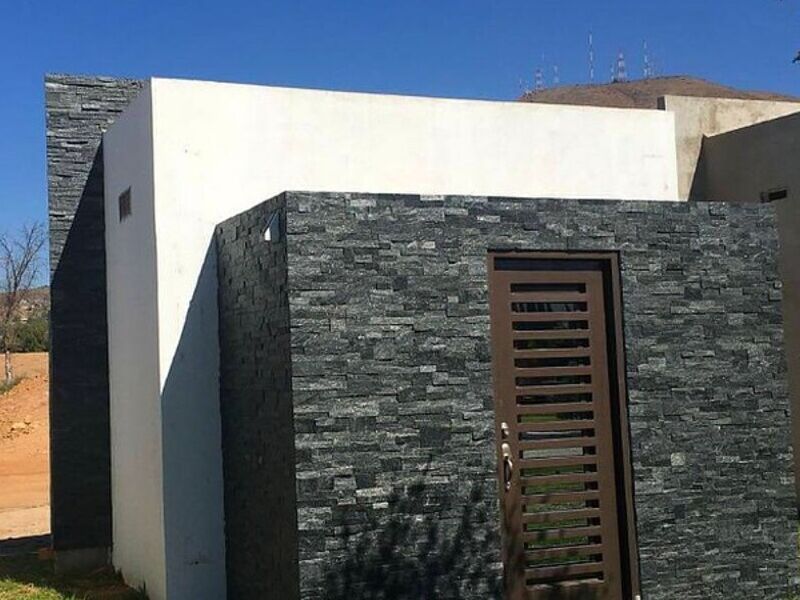 Diseño Casa Jalisco