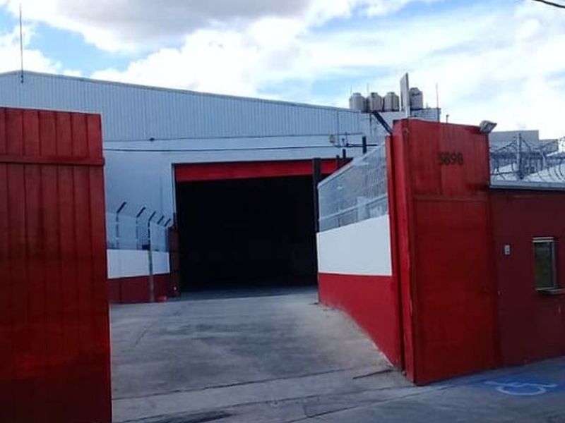 Mantenimiento Industrial México