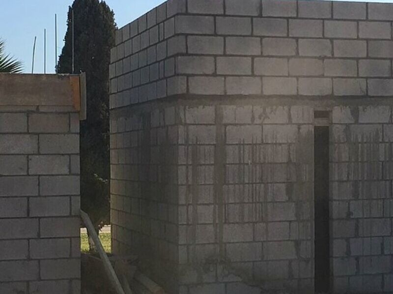 Obra Civil México