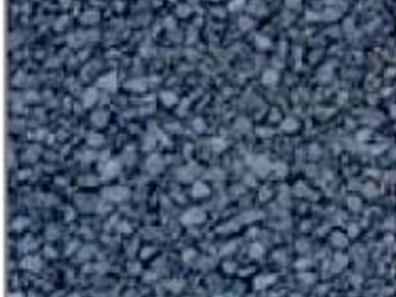 Granulado azul N.L.