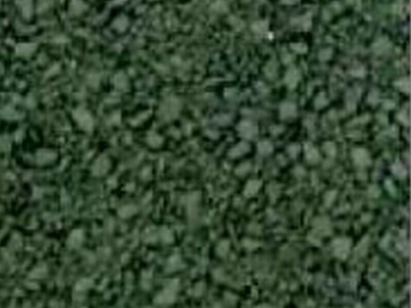 Granulado verde N.L.
