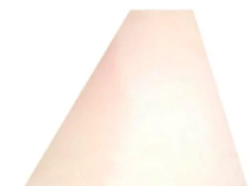Lamina Pintro, Lisa 3"X8",C.24